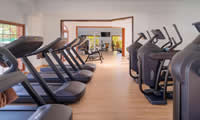 Jardin tecina hotel
